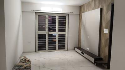 Living Room Image of 1800 Sq.ft 3 BHK Apartment / Flat for rent in Kohinoor Sapphire III, Tathawade Pune for Rs. 27999