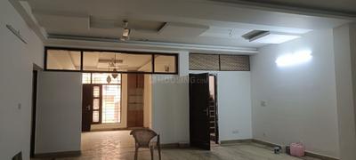 Hall Image of 2000 Sq.ft 3 BHK Builder Floor for rent in Sector 50 Noida for Rs. 55000