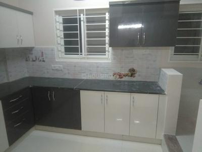 1 BHK Flat