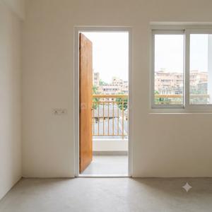 Bedroom Image of 2000 Sq.ft 3 BHK Apartment / Flat for sale in Kalighat Kolkata for Rs. 21000000