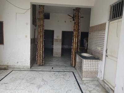 2 BHK Independent Builder Floor