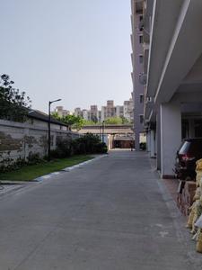 Image of 2400 Sq.ft 4 BHK Apartment / Flat for sale in Ruchi Active Greens, Tangra, Kolkata for Rs. 13000000