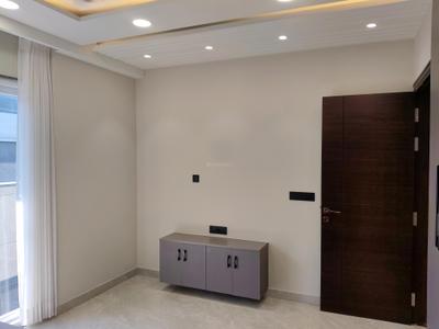 Bedroom Image of 1500 Sq.ft 3 BHK Builder Floor for sale in Sector 56 Gurgaon for Rs. 28500000