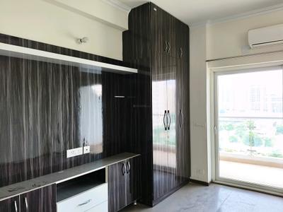 Bedroom Image of 1950 Sq.ft 3 BHK Apartment / Flat for sale in Bestech Park View Residency, Palam Vihar Gurgaon for Rs. 25000000