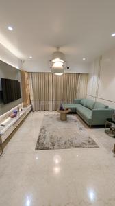 Hall Image of 1881 Sq.ft 3 BHK Apartment / Flat for sale in Vrise The Loft, Kadugodi Bengaluru for Rs. 22500000