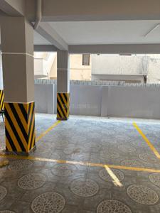 Image of 1192 Sq.ft 3 BHK Apartment / Flat for sale in Nanganallur, Chennai for Rs. 19500000