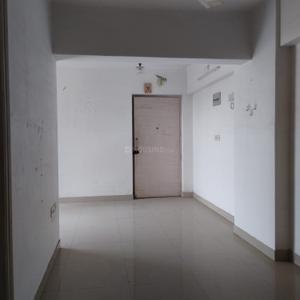 Hall Image of 931 Sq.ft 2 BHK Apartment / Flat for sale in Fortune Heights, Barasat Kolkata for Rs. 4000000