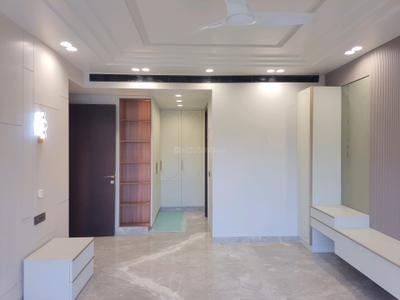 Bedroom Image of 3610 Sq.ft 4 BHK Builder Floor for sale in DLF Phase 1 Gurgaon for Rs. 75000000