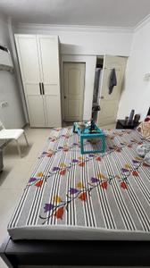 Bedroom Image of 1680 Sq.ft 4 BHK Apartment / Flat for sale in Evershine Nagar, Malad West Mumbai for Rs. 40000000