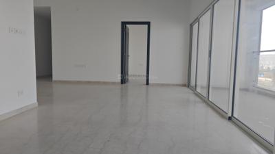 Living Room Image of 1876 Sq.ft 3 BHK Apartment / Flat for sale in Sobha Nesara Block 2, Kothrud Pune for Rs. 29000000