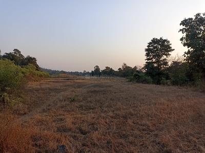 Image of 1089 Sq.ft Residential Plot / Land for sale in Pen, Raigad for Rs. 220000