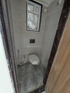 Image of 440 Sq.ft 1 BHK Apartment / Flat for sale in JDJ Jewel, Dahisar West, Mumbai for Rs. 8900000