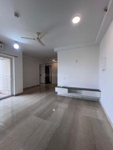 Hall Image of 950 Sq.ft 3 BHK Apartment / Flat for sale in Pyramid Urban Home II Extension, Sector 86 Gurgaon for Rs. 8500000
