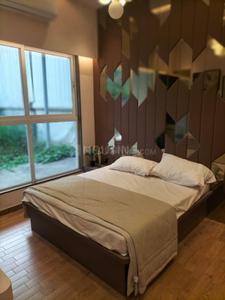 Bedroom Image of 850 Sq.ft 2 BHK Apartment / Flat for sale in Green Square Phase II Tower 1 And 3, Thane West Thane for Rs. 8200000