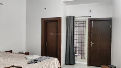 Bedroom Image of 2100 Sq.ft 4 BHK Independent House for sale in Bawadiya Kalan Bhopal for Rs. 31100000