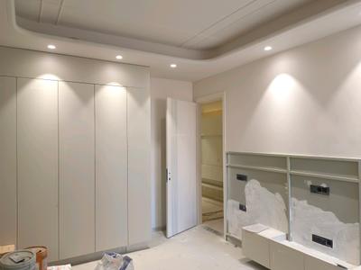 Bedroom Image of 2600 Sq.ft 4 BHK Builder Floor for rent in Green Field Colony Faridabad for Rs. 40000