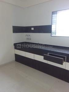 Kitchen Image of 600 Sq.ft 1 BHK Apartment / Flat for sale in Narsala Nagpur for Rs. 1999000