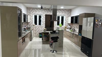 Kitchen Image of 5034 Sq.ft 5 BHK Apartment / Flat for sale in Kanathur Reddikuppam Chennai for Rs. 40000000