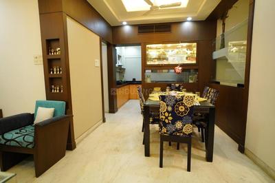 4 BHK Flat
