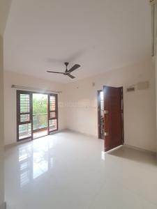 Hall Image of 700 Sq.ft 1 BHK Builder Floor for rent in HSR Layout Bengaluru for Rs. 35000