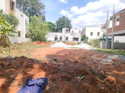 Image of 5100 Sq.ft Residential Plot / Land for sale in Medini Dream Meadows, Brookefield, Bengaluru for Rs. 76500000