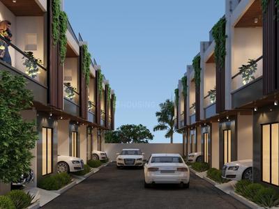 Image of 2160 Sq.ft 4 BHK Independent House for sale in Aangan Vatika, Noida Extension, Greater Noida for Rs. 9000000