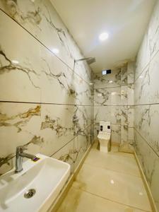Image of 650 Sq.ft 2 BHK Apartment / Flat for rent in Dwarka Mor, New Delhi for Rs. 21500