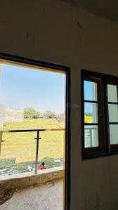Balcony Image of 450 Sq.ft 2 BHK Independent House for sale in Dubagga Lucknow for Rs. 1550000