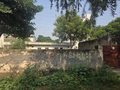 Image of 120 Sq.ft Residential Plot / Land for sale in Delta II, Greater Noida for Rs. 23000000
