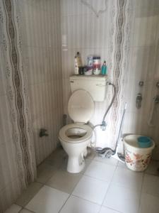 Bedroom Image of 1337 Sq.ft 1 RK Builder Floor for rent in Sector 12 Gurgaon for Rs. 12000