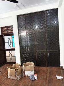 Bedroom Image of 1400 Sq.ft 3 BHK Builder Floor for rent in Jankipuram Extension Lucknow for Rs. 18000