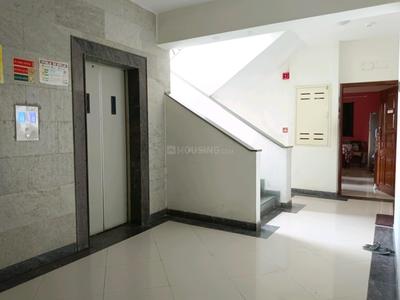 Hall Image of 1180 Sq.ft 3 BHK Apartment / Flat for sale in Keventer Westwind, Garia, Sonarpur Kolkata for Rs. 10000000