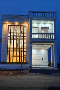 Image of 2357 Sq.ft 4 BHK Independent House for sale in Gopalmath, Durgapur for Rs. 10000000