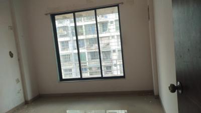Bedroom Image of 1350 Sq.ft 2 BHK Apartment / Flat for sale in Vijay Laxmi Residency, Ulwe Navi Mumbai for Rs. 10400000