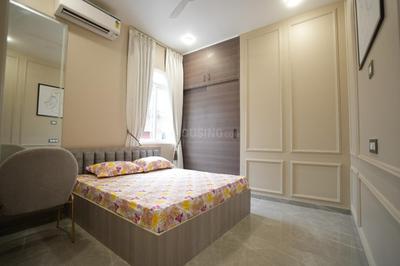 Bedroom Image of 970 Sq.ft 2 BHK Apartment / Flat for sale in ACL Love Home Joypur, Budhsinghpura Jaipur for Rs. 4690000