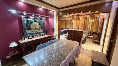 Hall Image of 2554 Sq.ft 4 BHK Apartment / Flat for sale in Conscient Heritage Max, Sector 102 Gurgaon for Rs. 38000000