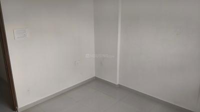 Bedroom Image of 398 Sq.ft 1 BHK Apartment / Flat for rent in Raj Tulsi Aagman, Badlapur East Badlapur for Rs. 7000