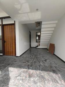 Image of 972 Sq.ft 3 BHK Duplex for sale in Shastripuram, Agra for Rs. 11000000