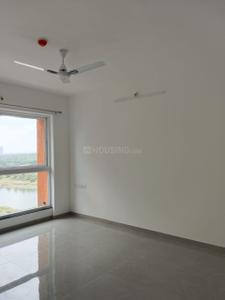 Hall Image of 1450 Sq.ft 3 BHK Apartment / Flat for rent in Zen Elite, Kharadi Pune for Rs. 55000