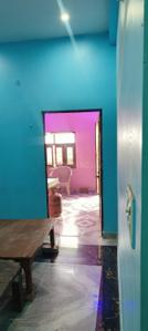 1 BHK Independent Builder Floor