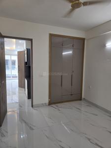Bedroom Image of 1423 Sq.ft 3.5 BHK Apartment / Flat for sale in Smartworld Gems, Sector 89 Gurgaon for Rs. 17000000