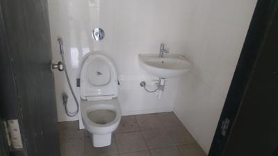Image of 1300 Sq.ft 3 BHK Apartment / Flat for rent in Paranjape Abhiruchi Parisar T1 T2 T3 M1A M1B And M2, Dhayari, Pune for Rs. 24000