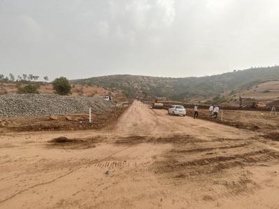 Image of 1722 Sq.ft Residential Plot / Land for sale in Trimbak, Nashik for Rs. 4584000
