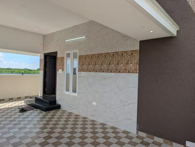 Bathroom Image of 1850 Sq.ft 3 BHK Independent House for sale in Vaiyampalayam Coimbatore for Rs. 12000000