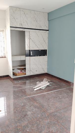 Stage 2, BTM Layout Bedroom 1