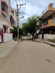 Image of 4000 Sq.ft Residential Plot / Land for sale in Kodigehalli, Bengaluru for Rs. 88000000