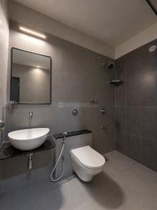 Bathroom Image of Sd stays in Balewadi, Pune