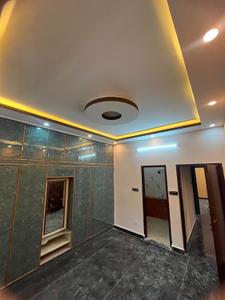 Hall Image of 1600 Sq.ft 3 BHK Duplex for sale in K R Puram Bengaluru for Rs. 20000000