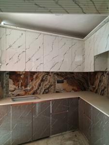 Kitchen Image of 1370 Sq.ft 3 BHK Apartment / Flat for sale in Skyline DN Homes, Sector 73 Noida for Rs. 5300000