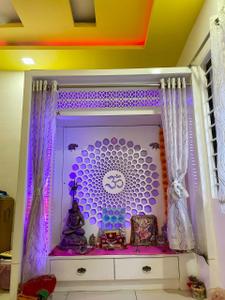 Hall Image of 2700 Sq.ft 4 BHK Penthouse for sale in Bhayli Vadodara for Rs. 6800000